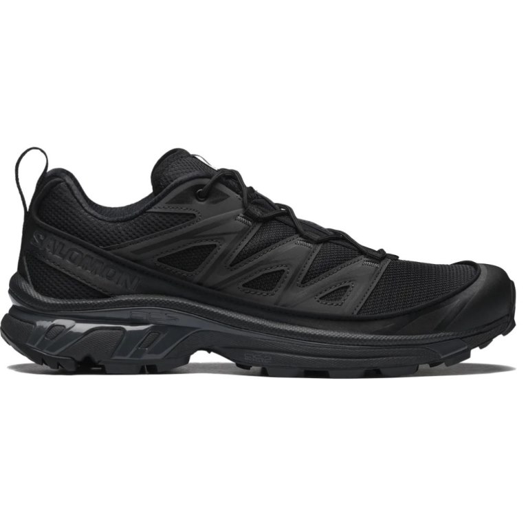 Tenis Salomon Xt-6 Expanse Masculino Pretas | PT E06591